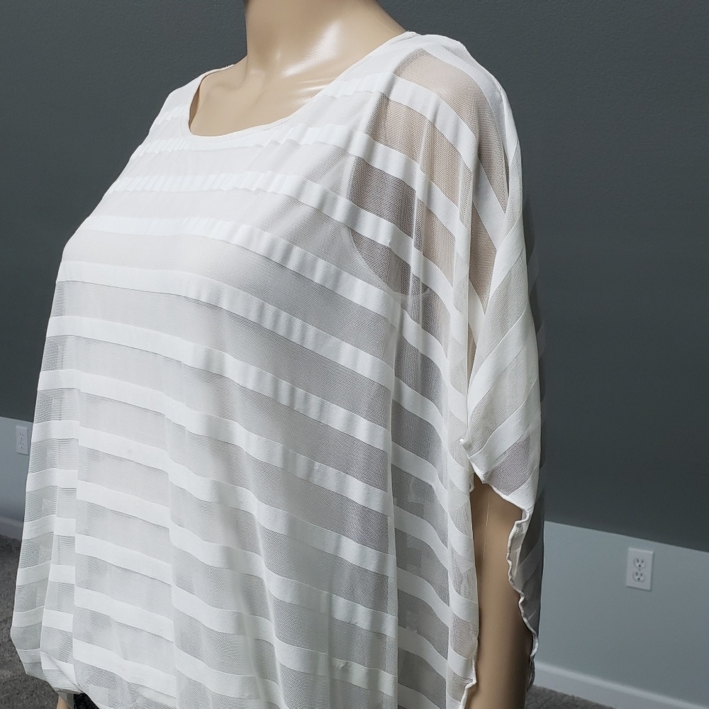 Alfani Blouse - Picture 3 of 5